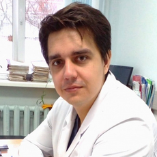 Темнов Матвей Андреевич, психиатр