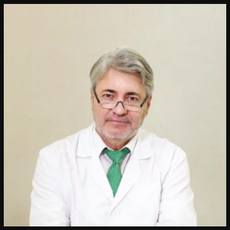 Ластун Вадим Николаевич, проктолог