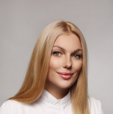 Жвакина Анна Андреевна, терапевт