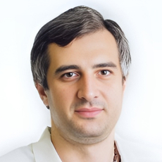 Клименко Дмитрий Сергеевич, офтальмолог