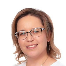 Шакирова Розалия Салаватовна, гастроэнтеролог
