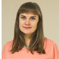 Ануфриева Наталья Александровна, анестезиолог