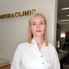 Дубовая Оксана Юрьевна, дерматолог