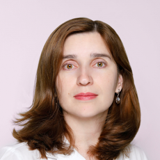 Костылева Валерия Николаевна, гинеколог