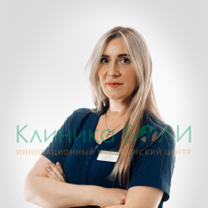 Козлова Мария Юрьевна, инструктор ЛФК