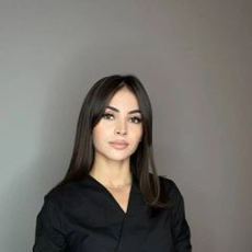 Мамиева Зарина Каурбековна, дерматолог