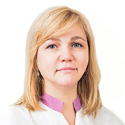 Лончакова Вера Владимировна, психотерапевт