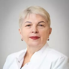 Олейникова Ирина Александровна, невролог