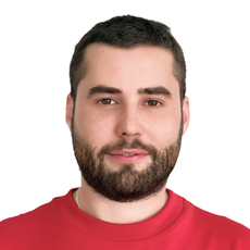 Романов Иван Михайлович, стоматолог-хирург