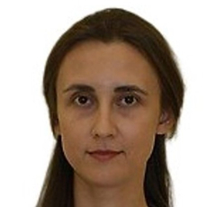 Устинова Юлия Андреевна, эндокринолог