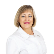 Шелковникова Светлана Витальевна, врач УЗД