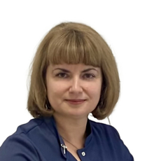 Михайлюкова Венера Анатольевна, гинеколог