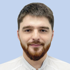 Рамазанов Омар Магомедович, стоматолог-терапевт