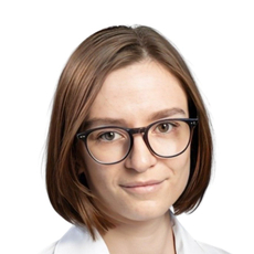 Шорина (Юшина) Марина Сергеевна, онколог
