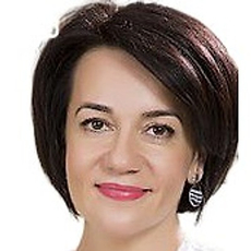Дмитриева Анна Леонидовна, офтальмолог