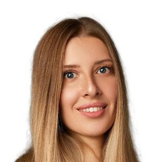 Гулинская Юлия Аркадьевна, стоматолог-терапевт