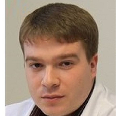 Зотов Александр Владимирович, нейрохирург