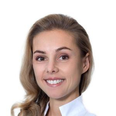 Шаленкова Ирина Владимировна, врач-косметолог