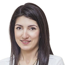 Акимова Диана Левоновна, стоматолог-терапевт