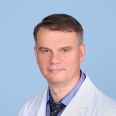 Королихин Игорь Алексеевич, психотерапевт