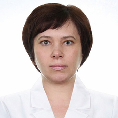 Коннова Ольга Владимировна, детский эндокринолог