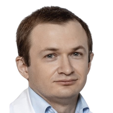 Тетерев Руслан Владимирович, врач МРТ-диагностики