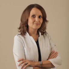 Саломахина Татьяна Викторовна, рентгенолог