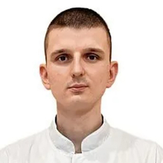 Солдаткин Артем Петрович, офтальмолог