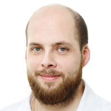 Усанов Юрий Геннадьевич, детский ортопед