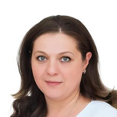 Касабова Сильва Камоевна, детский стоматолог