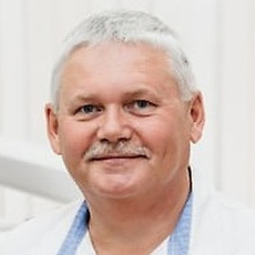 Бобров Юрий Анатольевич, стоматолог-терапевт
