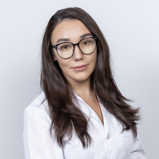 Соболева Любава Олеговна, гинеколог