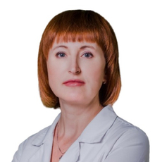 Михайлюк Маргарита Ивановна, врач-косметолог