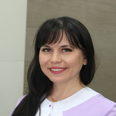 Хусаинова Гузель Зуфаровна, стоматолог-терапевт