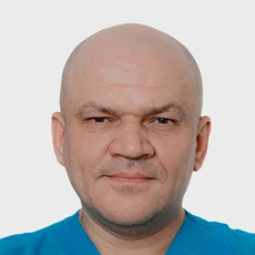 Мирошниченко Алексей Михайлович, стоматолог-ортопед