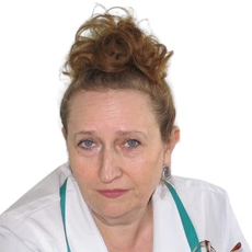 Корнилова Ирина Витальевна, терапевт