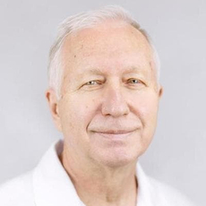 Краснов Леонид Михайлович, хирург-эндокринолог