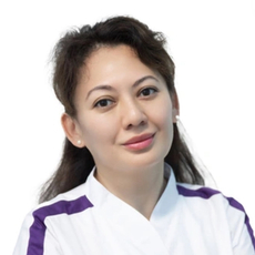 Юн Татьяна Борисовна, ЛОР