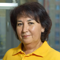 Шакирова Гульнур Исламгараевна, стоматолог-терапевт