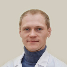 Коновалов Алексей Игоревич, эндокринолог