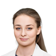 Бушуева Анастасия Александровна, эндокринолог