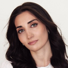 Аветисян Лолита Манвеловна, ортодонт