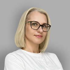 Татьянина Ольга Евгеньевна, психиатр
