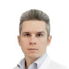 Барышников Иван Анатольевич, рентгенолог