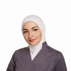 Кульчаева Аминат Османовна, ортодонт