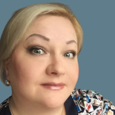 Липунова Светлана Аркадьевна, стоматолог-терапевт