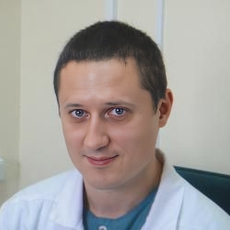 Николаев Александр Сергеевич, невролог