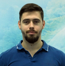 Смирнов Дмитрий Сергеевич, инструктор ЛФК