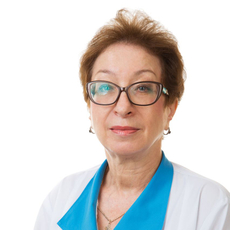 Четверикова Людмила Павловна, гинеколог