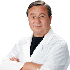 Корчак Владимир Васильевич, пластический хирург